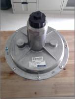 供應冬斯DUNGS燃氣減壓閥：穩定燃氣壓力，保障工業設備安全運行